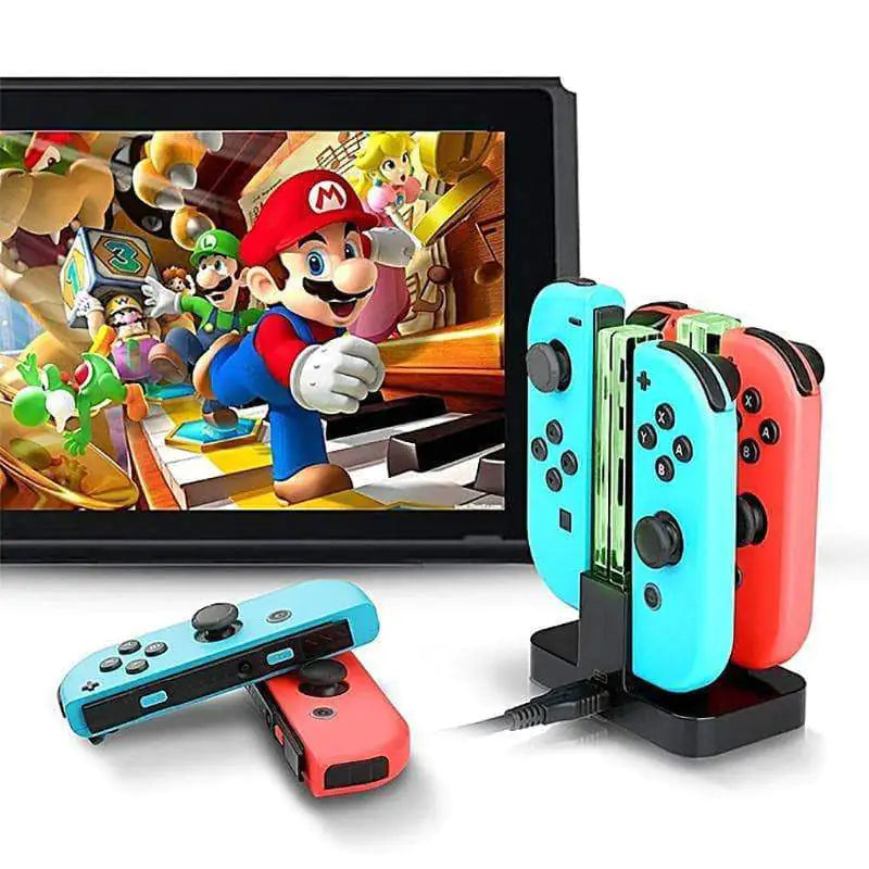 Nintendo Switch Controller Charging Dock
