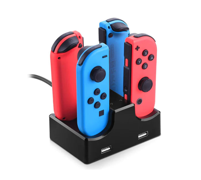 Nintendo Switch Controller Charging Dock