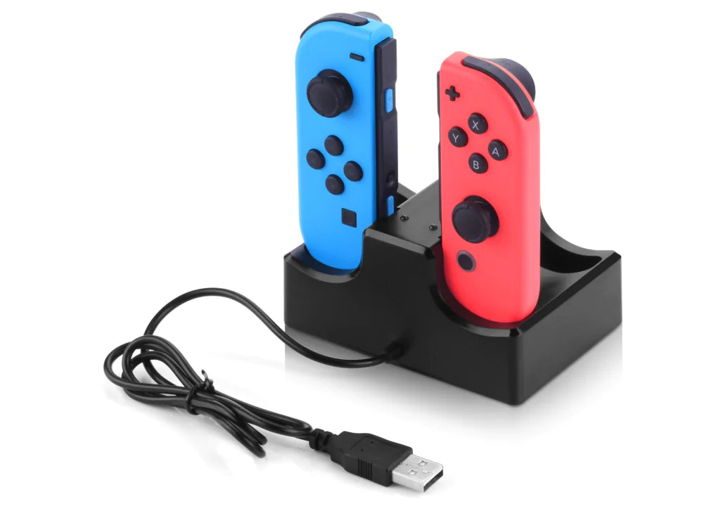 Nintendo Switch Controller Charging Dock
