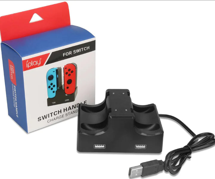 Nintendo Switch Controller Charging Dock