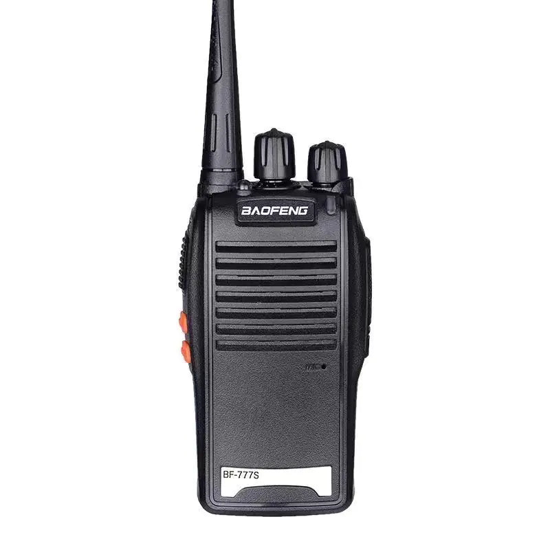 Mini Walkie Talkie