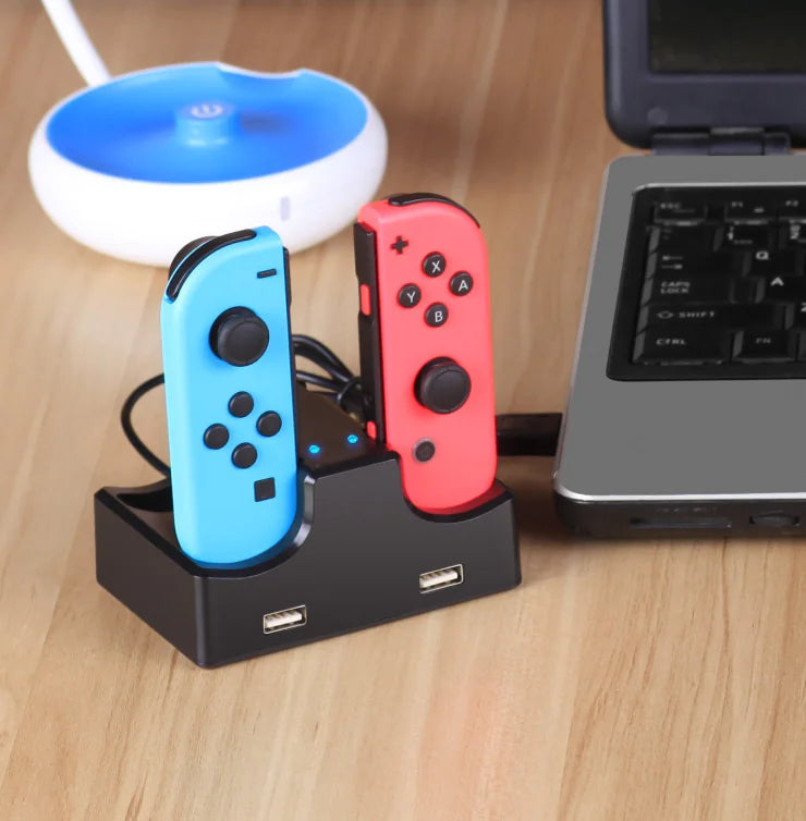 Nintendo Switch Controller Charging Dock