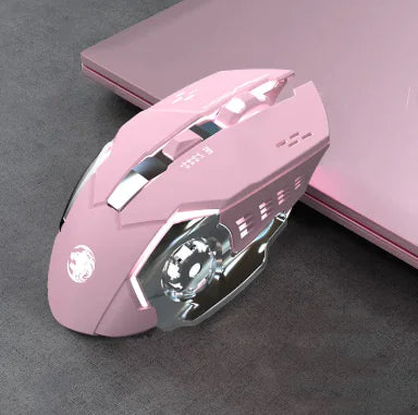 Wireless Bluetooth Mouse