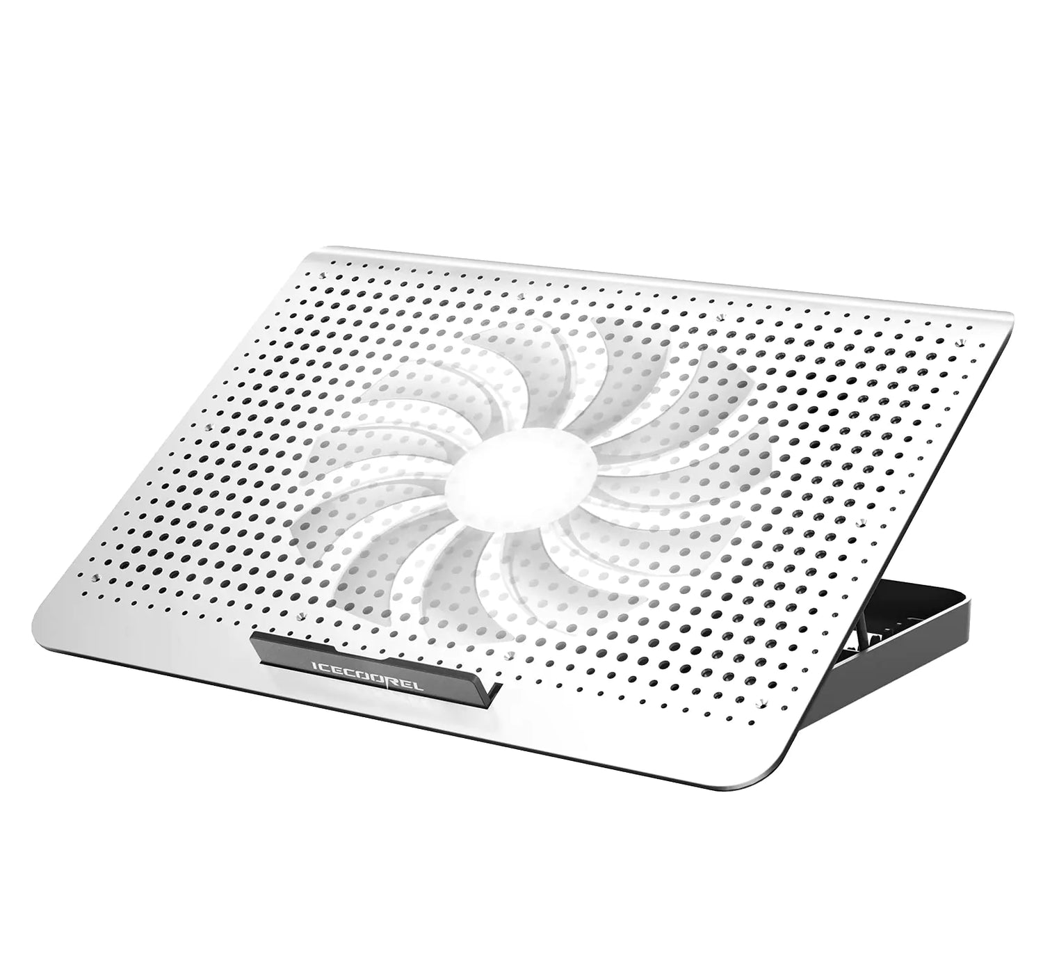 ICE COOREL Aluminum Laptop