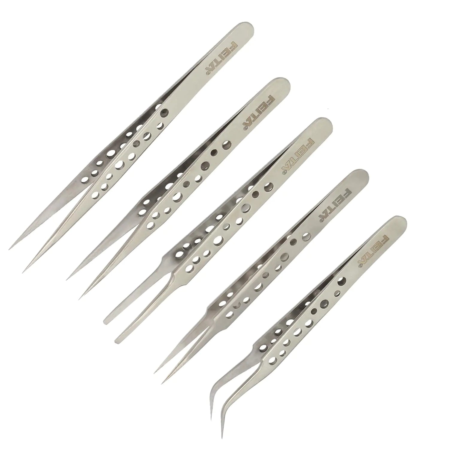 FEITA Tweezer Set Crafts