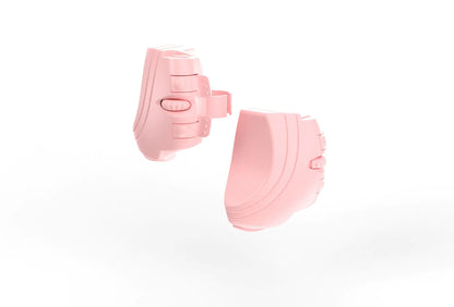 Geyes Creative Bluetooth Wireless Mouse for Lazy Users