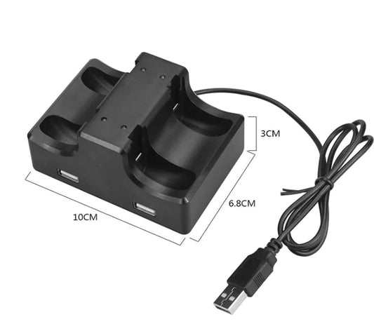 Nintendo Switch Controller Charging Dock