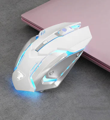 Wireless Bluetooth Mouse