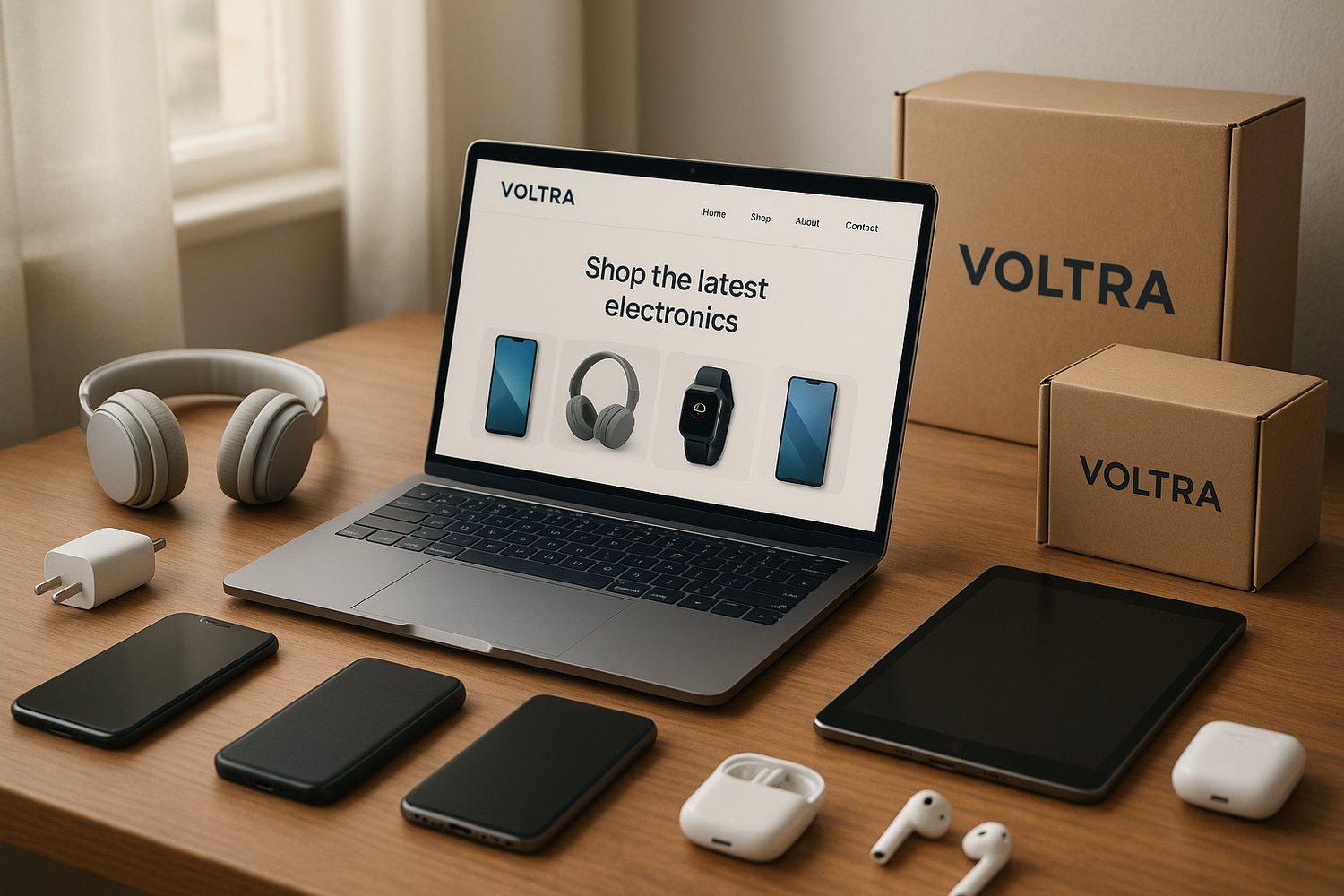 nu chiar o poza cu magazin, deoare nu avem fizic locatia si nu as vrea da dau impresia de scam, ceva real, de incredere