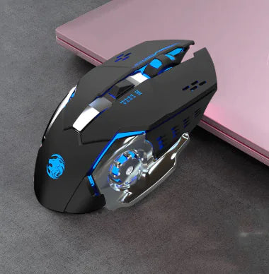 Wireless Bluetooth Mouse