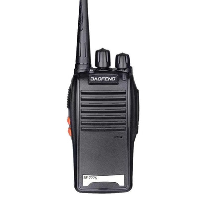 Mini Walkie Talkie